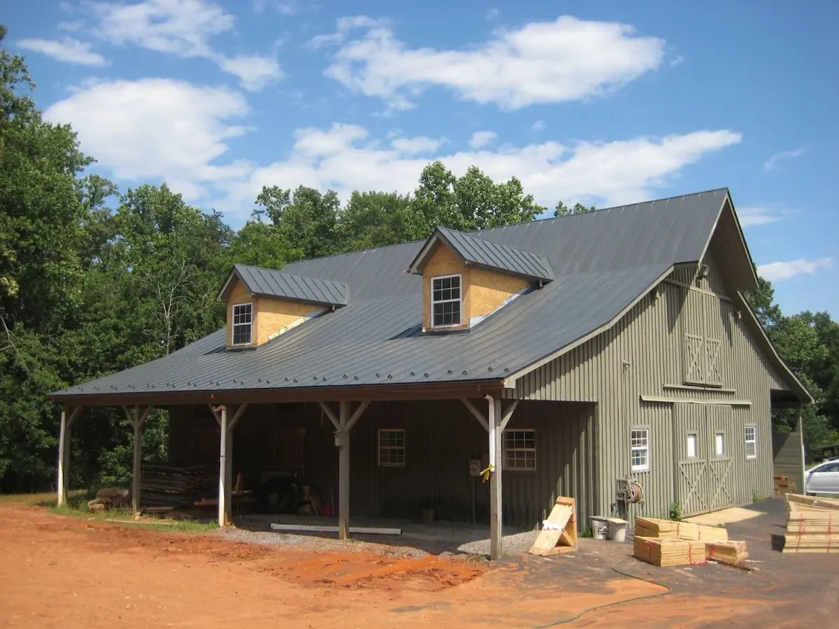 Expert Roof Repair workmanship in Brandy Station