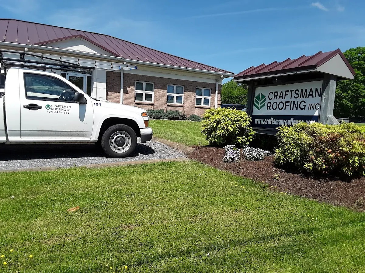 Quality Ice Dam Removal by experienced craftsmen in Brandy Station